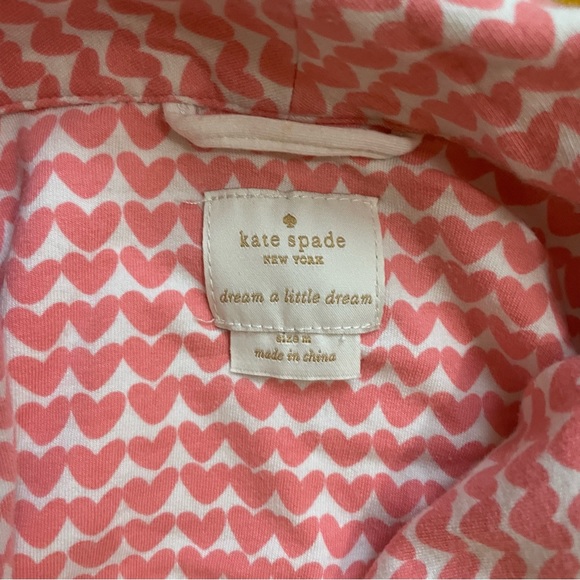 Kate Spade Robe - Picture 3 of 4